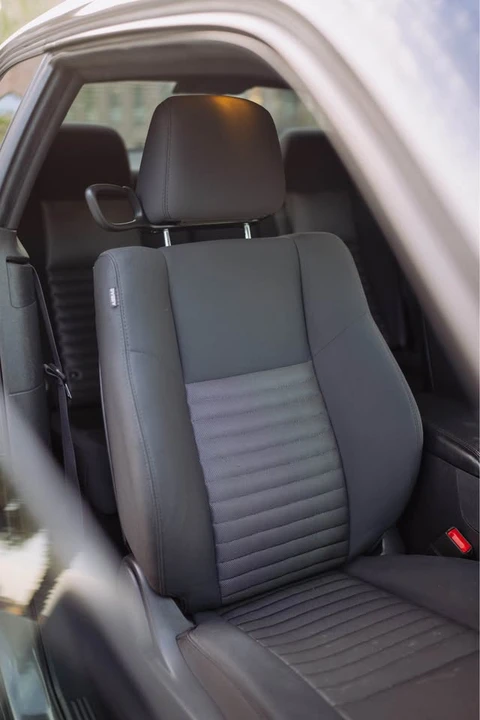2014 Dodge Challenger 3rd Gen - Image 5 of 9
