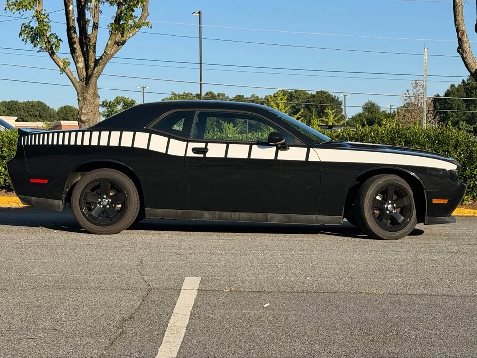 2014 Dodge Challenger 3rd Gen - Image 4 of 20