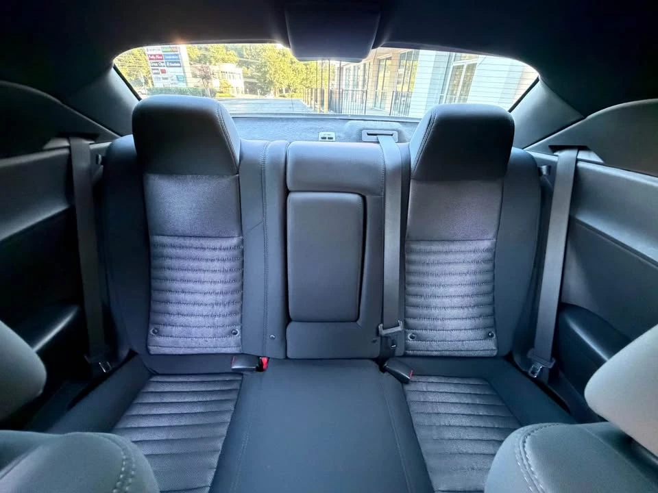 2014 Dodge Challenger 3rd Gen - Image 18 of 20