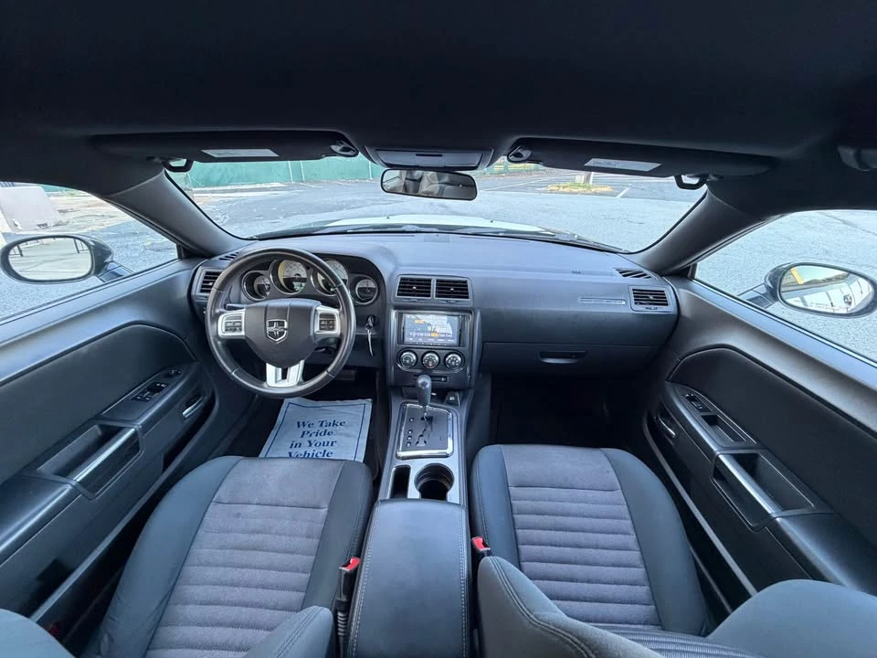 2014 Dodge Challenger 3rd Gen - Image 17 of 20