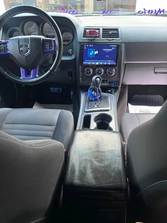 2014 Dodge Challenger 3rd Gen - Image 9 of 15