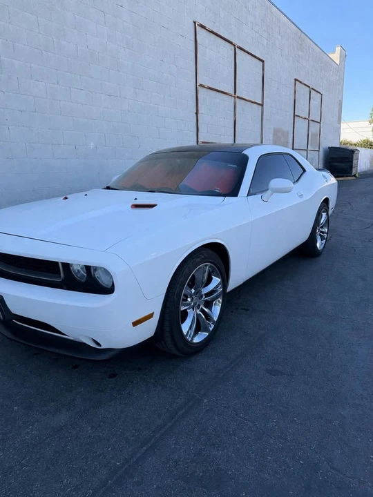 2014 Dodge Challenger 3rd Gen - Image 3 of 7