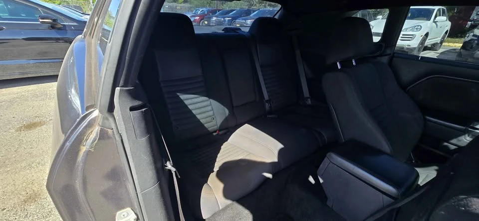 2014 Dodge Challenger 3rd Gen - Image 12 of 20