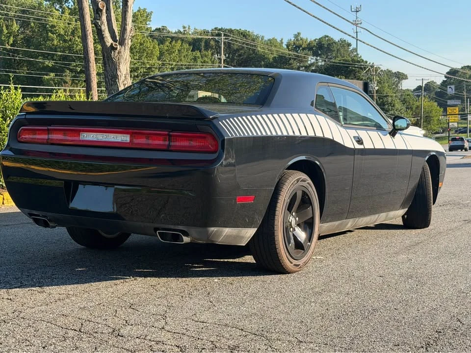 2014 Dodge Challenger 3rd Gen - Image 6 of 20