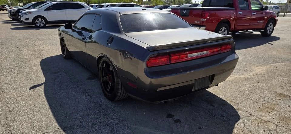 2014 Dodge Challenger 3rd Gen - Image 3 of 20