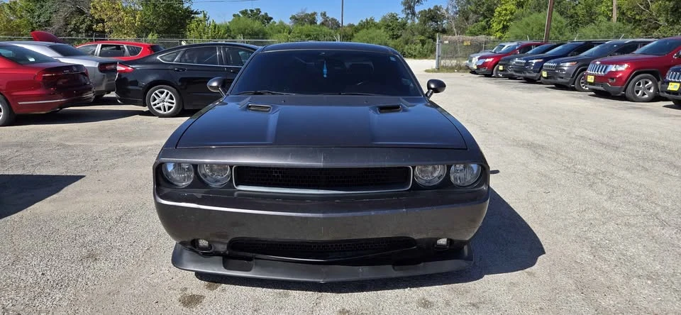 2014 Dodge Challenger 3rd Gen - Image 8 of 20