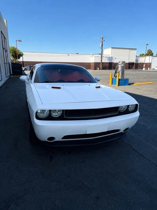 2014 Dodge Challenger 3rd Gen - Image 2 of 7