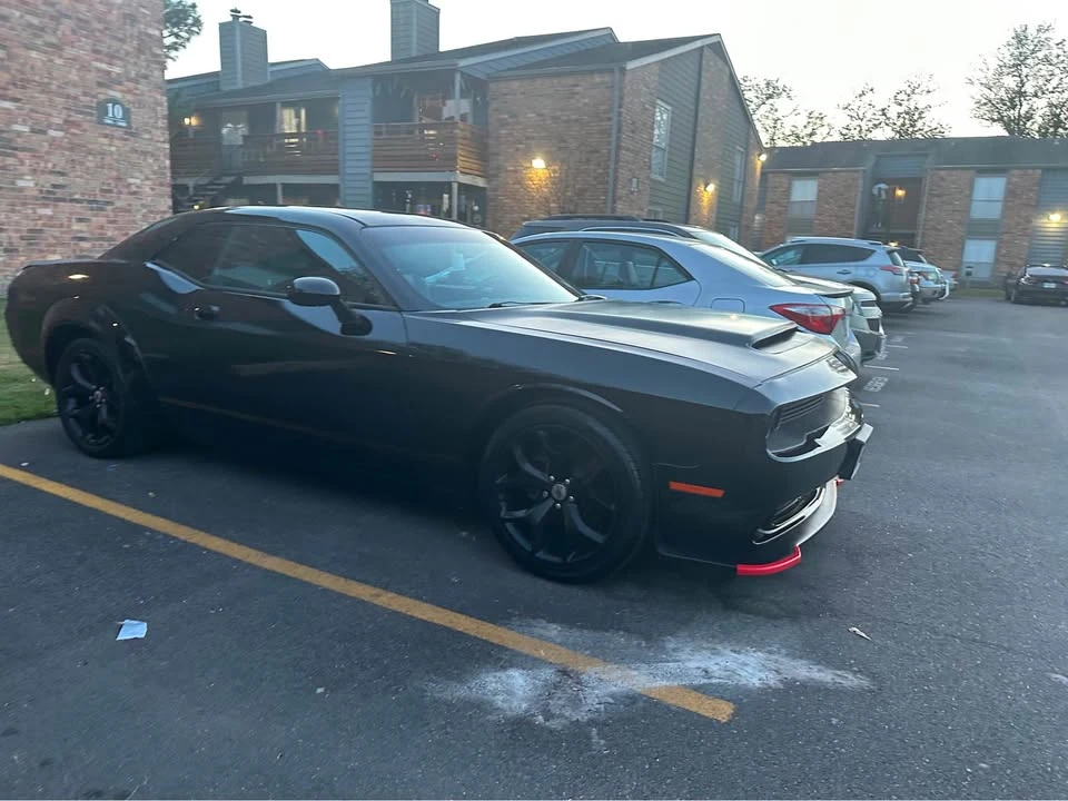 2014 Dodge Challenger 3rd Gen - Image 3 of 8