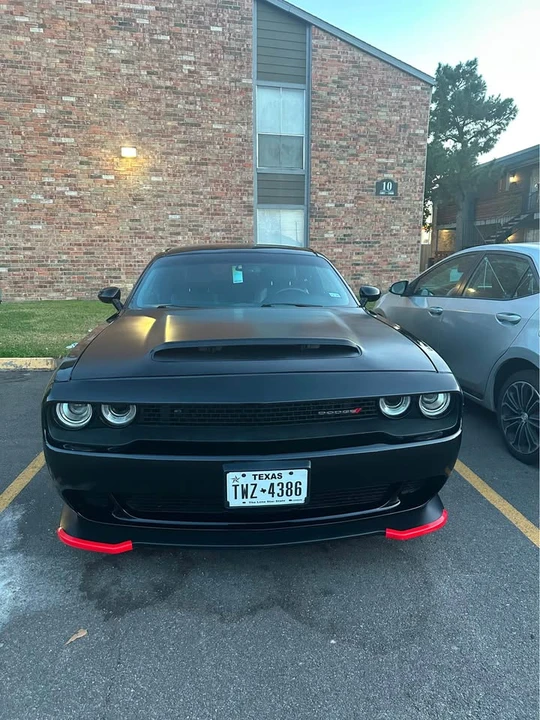 2014 Dodge Challenger 3rd Gen - Image 2 of 8