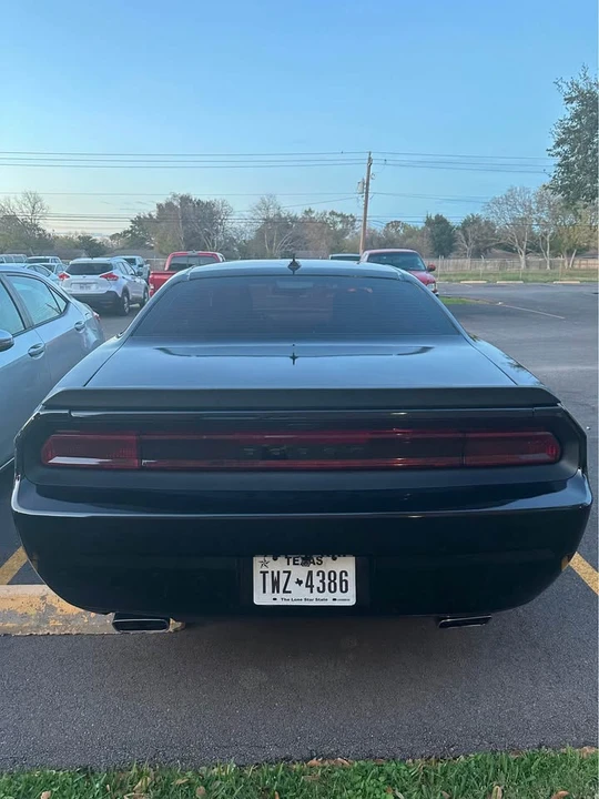 2014 Dodge Challenger 3rd Gen - Image 5 of 8