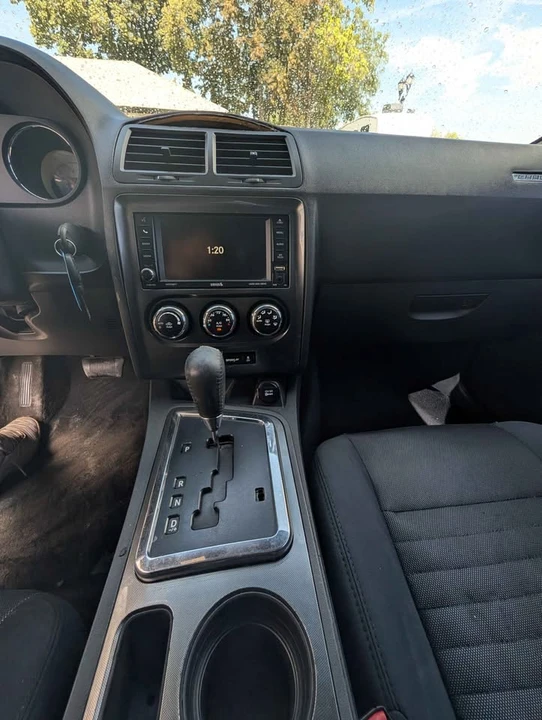 2014 Dodge Challenger 3rd Gen - Image 10 of 10