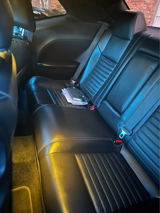 2014 Dodge Challenger 3rd Gen - Image 6 of 8
