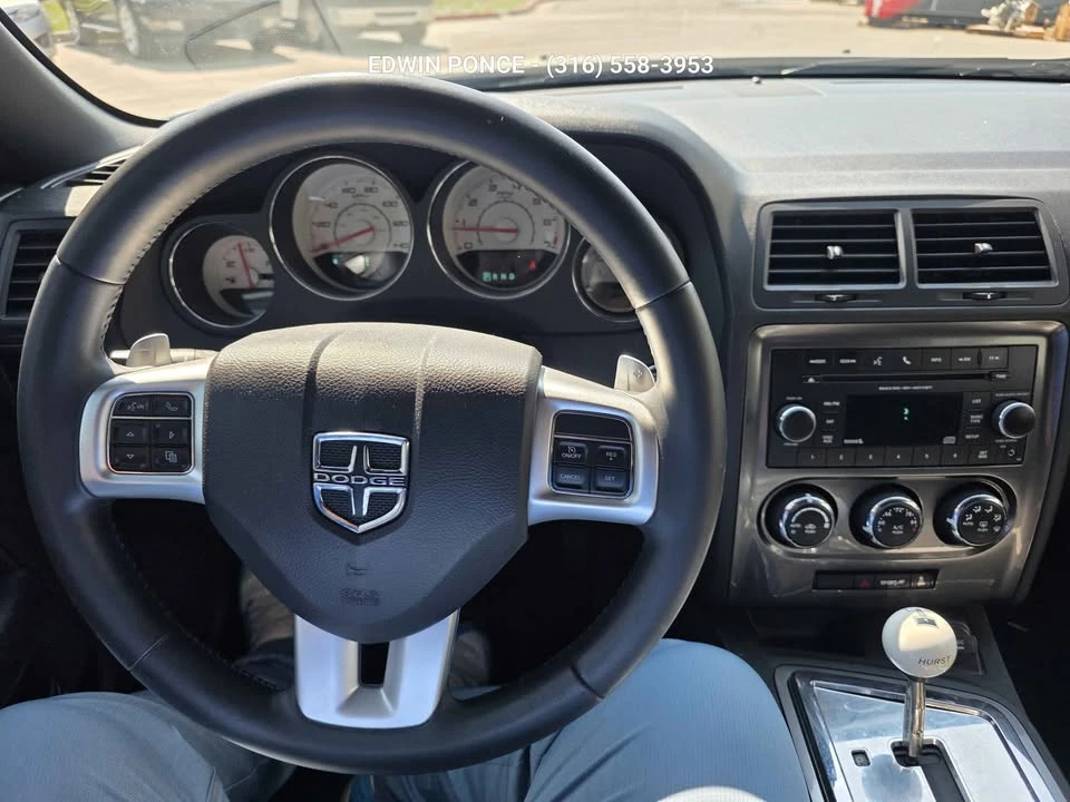 2014 Dodge Challenger 3rd Gen - Image 10 of 10