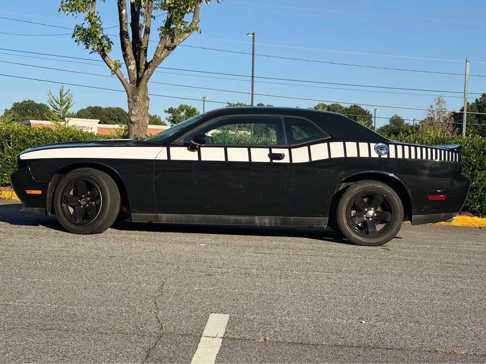 2014 Dodge Challenger 3rd Gen - Image 3 of 20