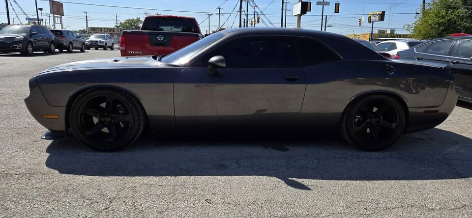 2014 Dodge Challenger 3rd Gen - Image 2 of 20
