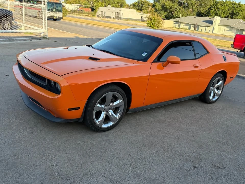 2014 Dodge Challenger 3rd Gen - Image 3 of 6