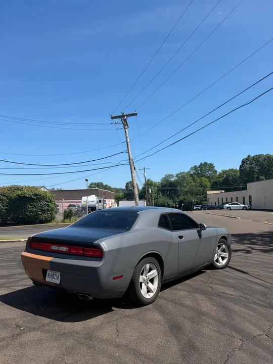 2014 Dodge Challenger 3rd Gen - Image 3 of 6