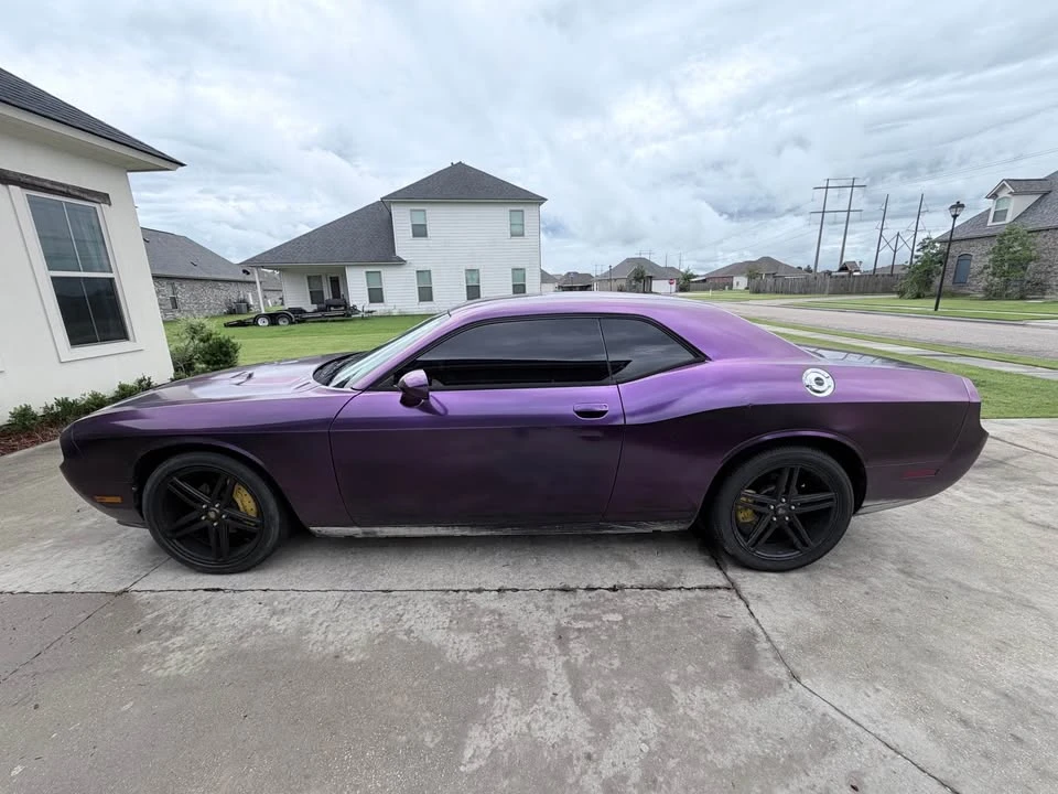 2014 Dodge Challenger 3rd Gen - Image 3 of 8