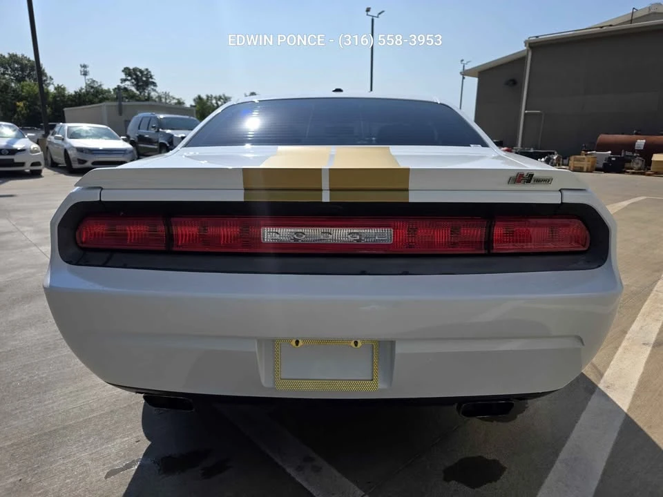 2014 Dodge Challenger 3rd Gen - Image 6 of 10