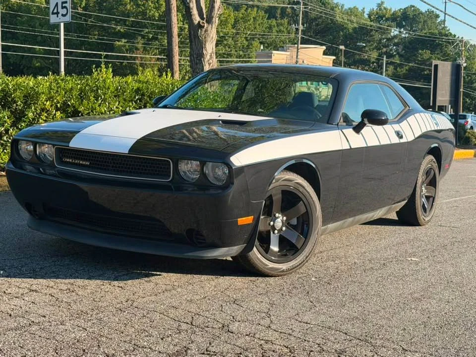 2014 Dodge Challenger 3rd Gen - Image 2 of 19