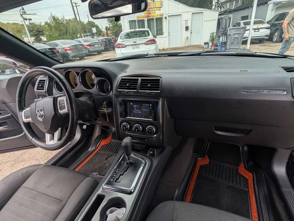 2014 Dodge Challenger 3rd Gen - Image 12 of 13