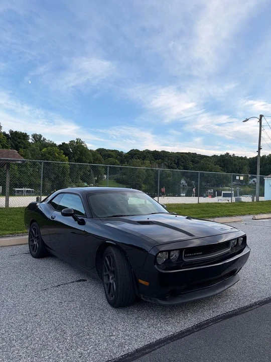 2014 Dodge Challenger 3rd Gen - Image 2 of 6