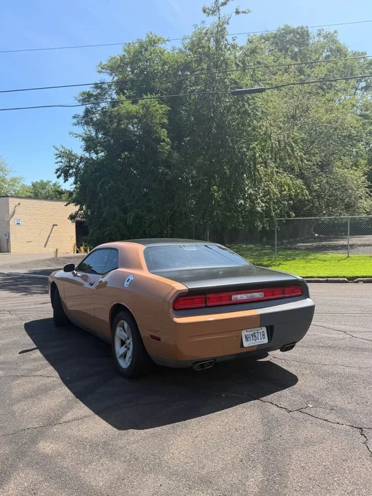 2014 Dodge Challenger 3rd Gen - Image 4 of 6