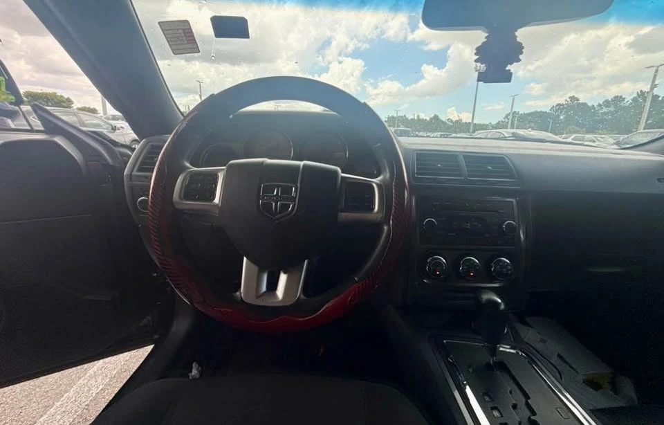 2014 Dodge Challenger 3rd Gen - Image 11 of 11