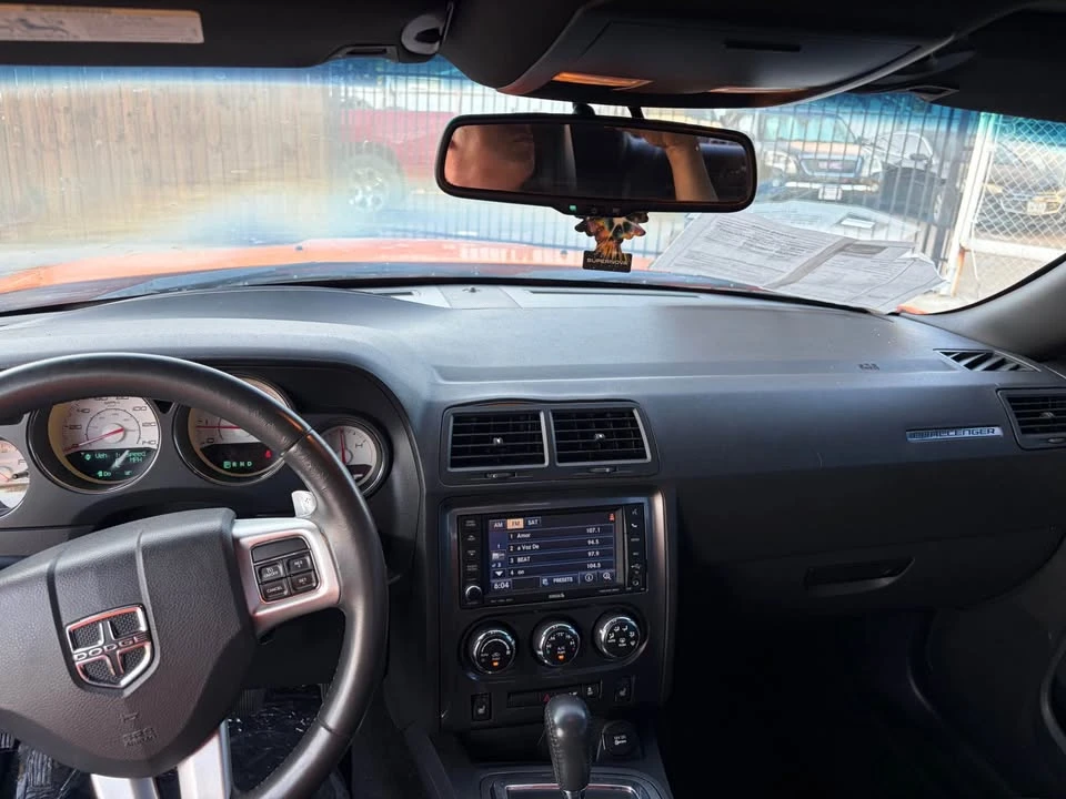 2014 Dodge Challenger 3rd Gen - Image 5 of 6