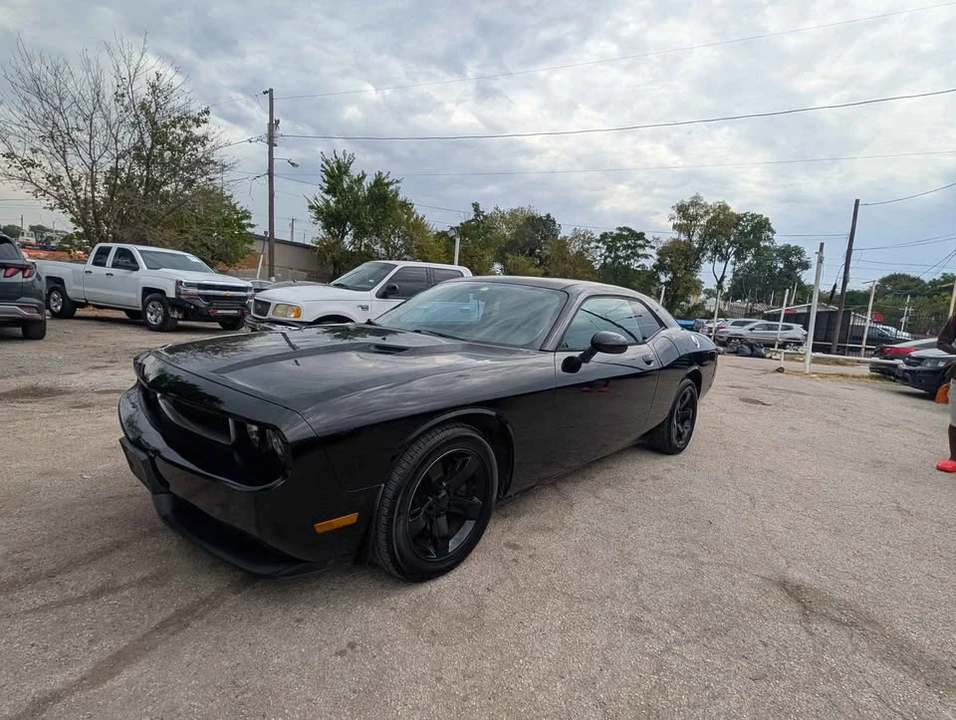 2014 Dodge Challenger 3rd Gen - Image 3 of 13