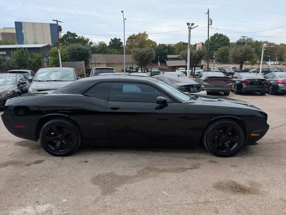2014 Dodge Challenger 3rd Gen - Image 7 of 13