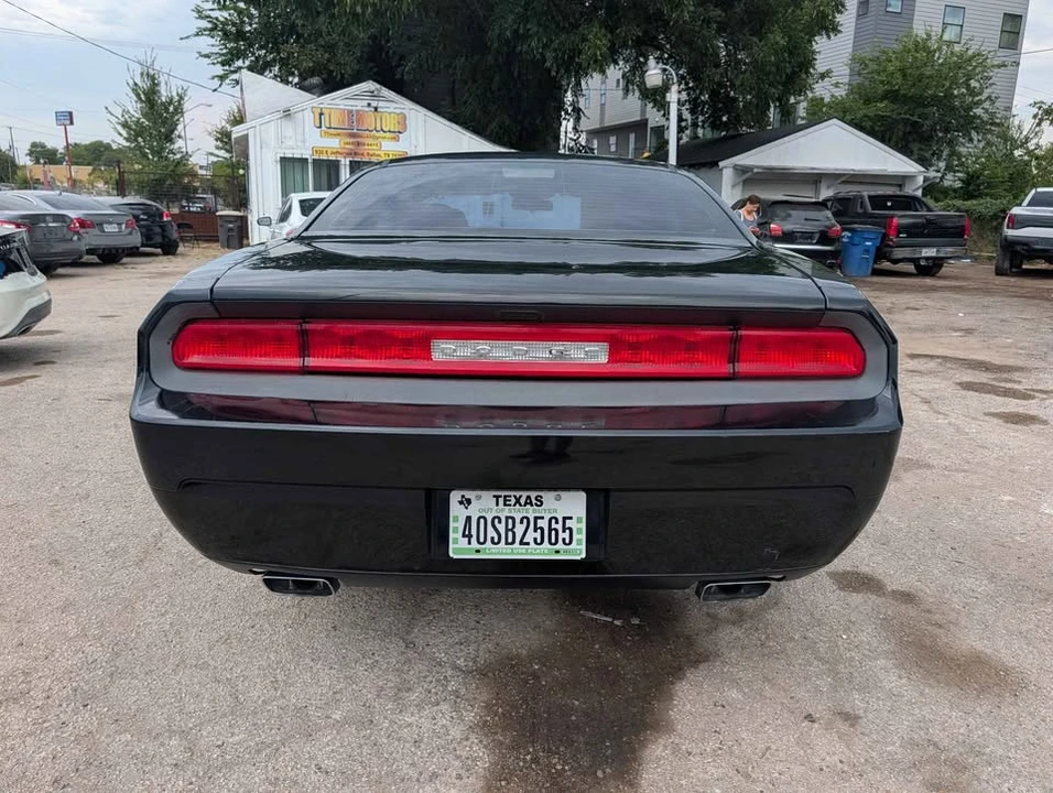 2014 Dodge Challenger 3rd Gen - Image 4 of 13
