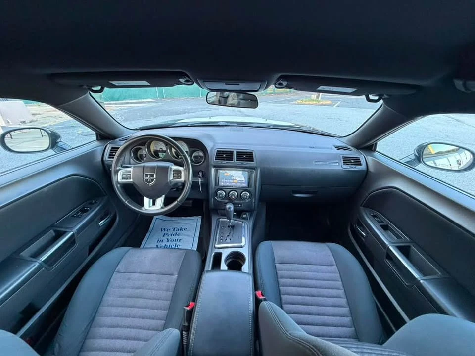 2014 Dodge Challenger 3rd Gen - Image 14 of 19