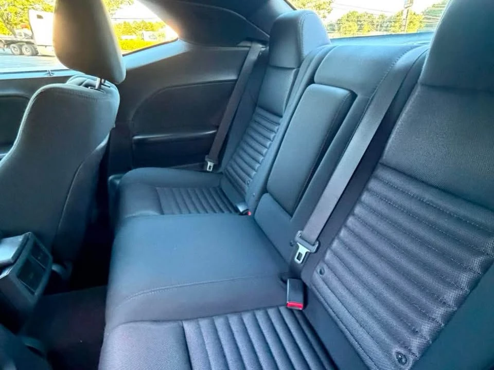 2014 Dodge Challenger 3rd Gen - Image 19 of 19