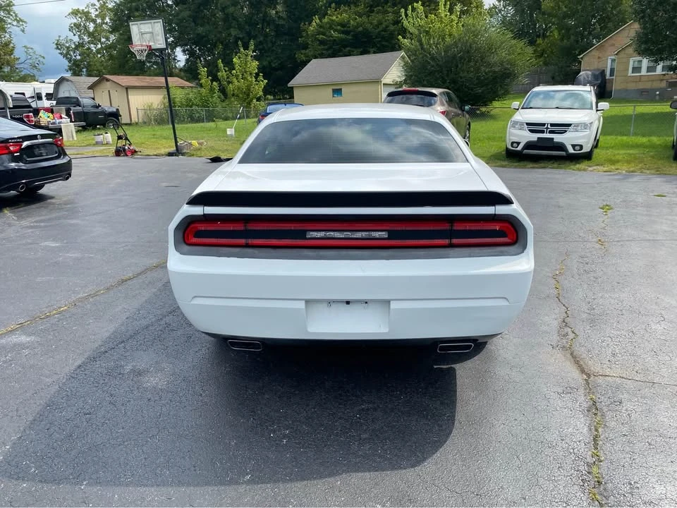 2014 Dodge Challenger 3rd Gen - Image 2 of 10