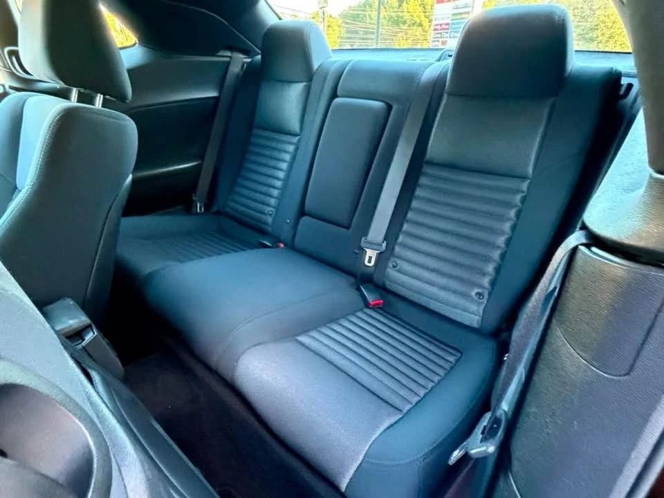 2014 Dodge Challenger 3rd Gen - Image 18 of 19