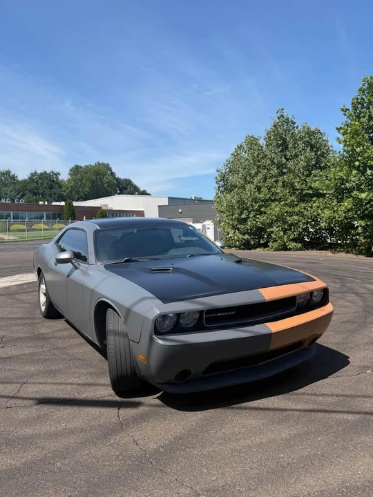 2014 Dodge Challenger 3rd Gen - Image 2 of 6