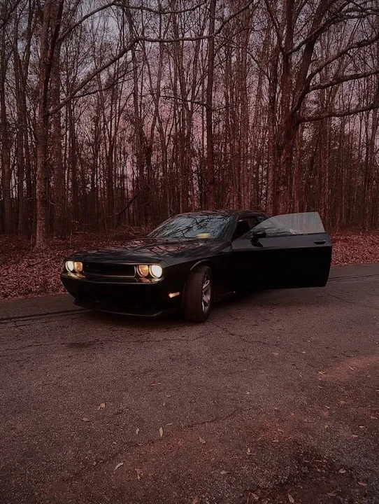 2014 Dodge Challenger 3rd Gen - Image 7 of 8