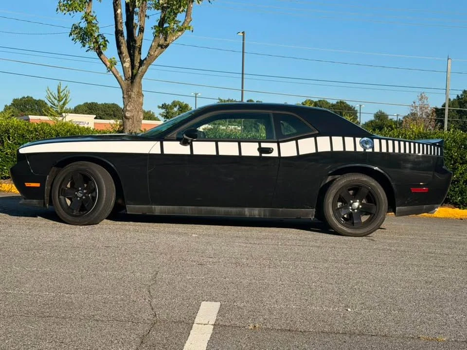 2014 Dodge Challenger 3rd Gen - Image 4 of 19