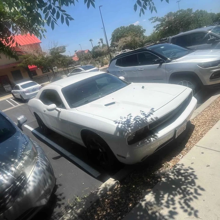 2014 Dodge Challenger 3rd Gen - Image 6 of 6