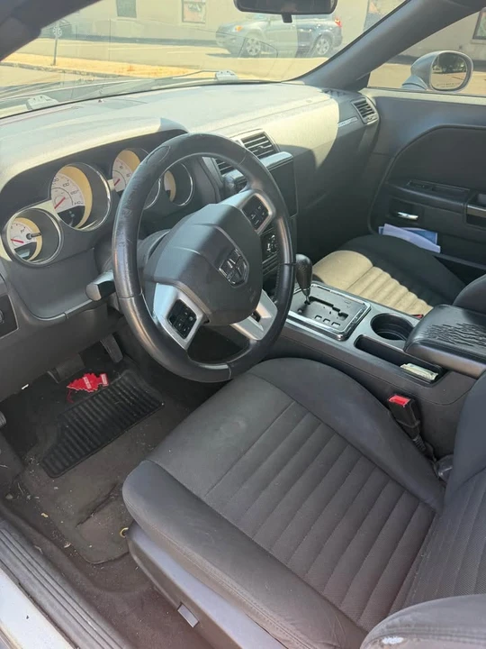 2014 Dodge Challenger 3rd Gen - Image 6 of 6