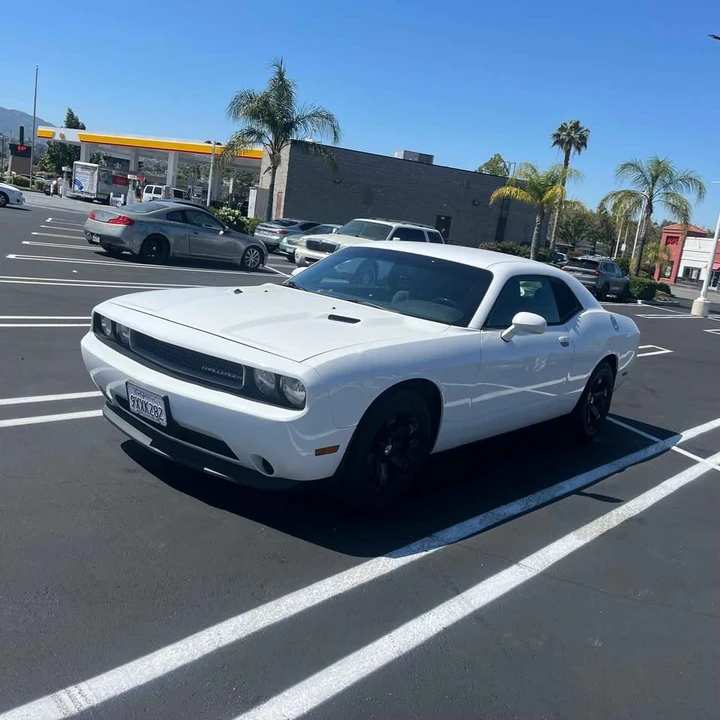 2014 Dodge Challenger 3rd Gen - Image 4 of 6