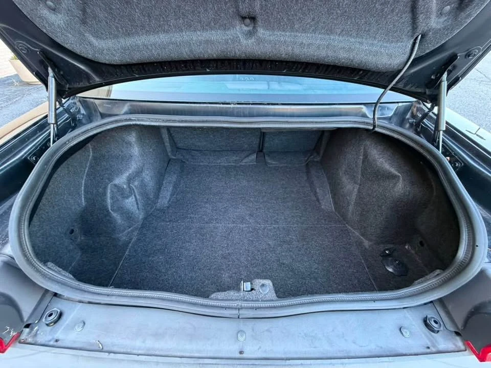 2014 Dodge Challenger 3rd Gen - Image 7 of 19