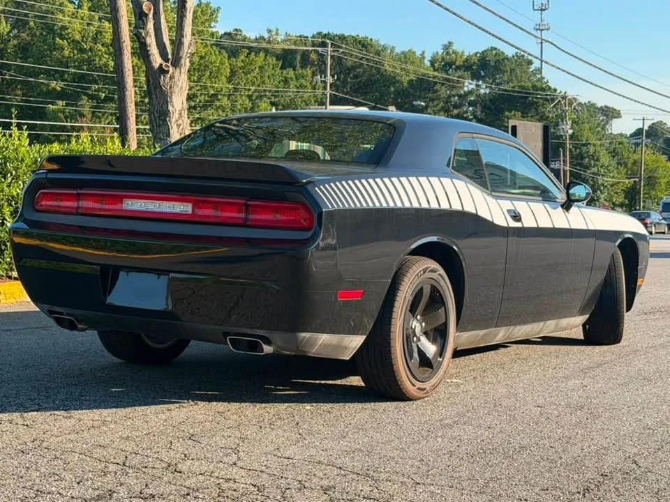 2014 Dodge Challenger 3rd Gen - Image 6 of 19