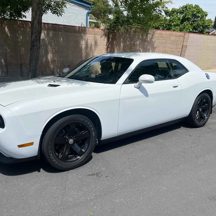 2014 Dodge Challenger 3rd Gen - Image 3 of 6