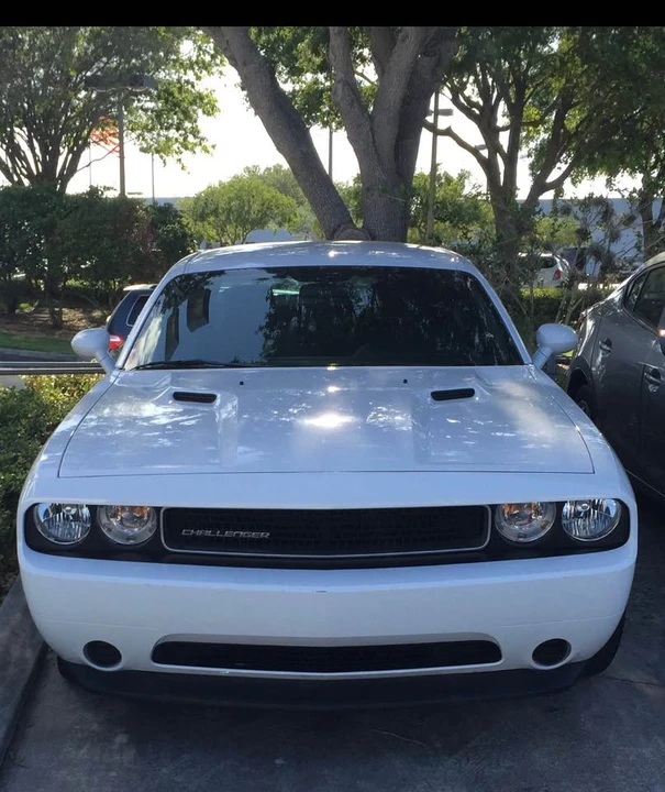 2014 Dodge Challenger 3rd Gen - Image 2 of 3