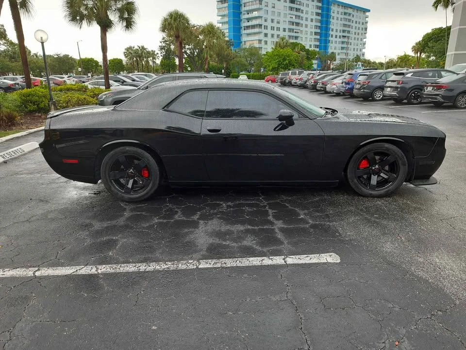 2014 Dodge Challenger 3rd Gen - Image 6 of 13
