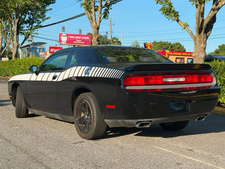 2014 Dodge Challenger 3rd Gen - Image 5 of 19