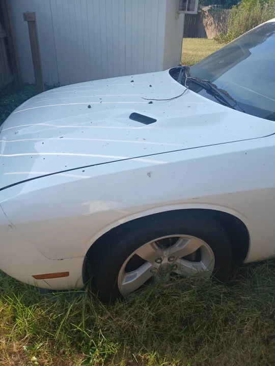 2014 Dodge Challenger 3rd Gen - Image 2 of 3