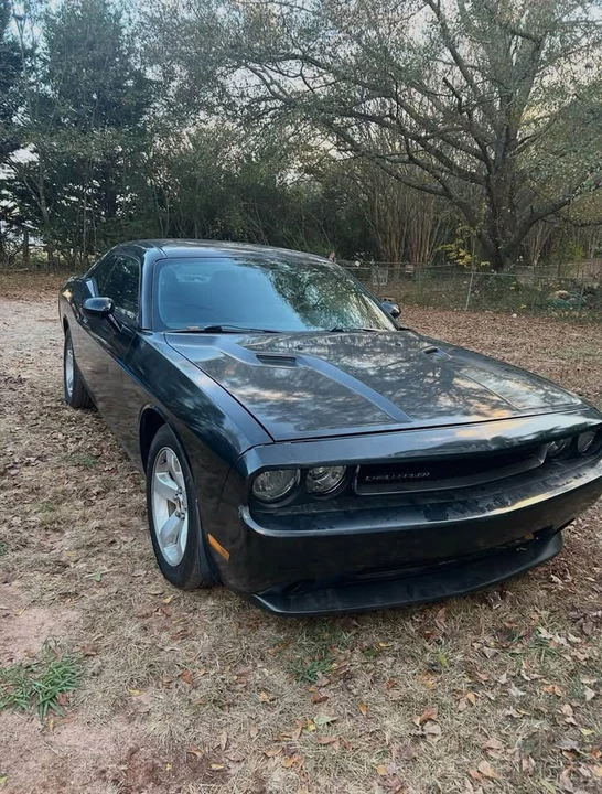 2014 Dodge Challenger 3rd Gen - Image 8 of 8